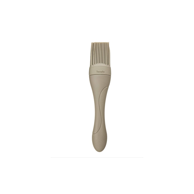 Tovolo Heat Resistant Kitchen Silicone Cooking Brush