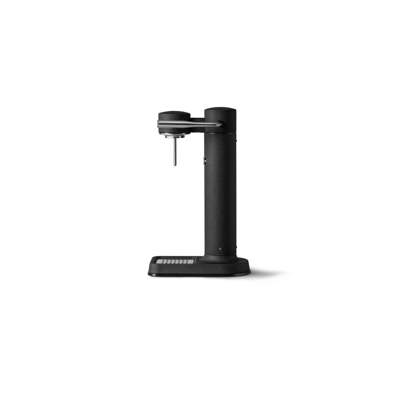 Aarke Carbonator III Premium Carbonator-Sparkling & Seltzer Water Maker
