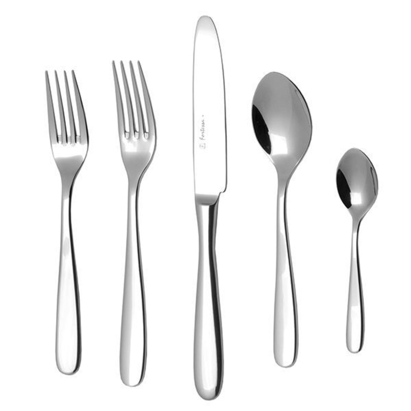 Fortessa Grand City Flatware