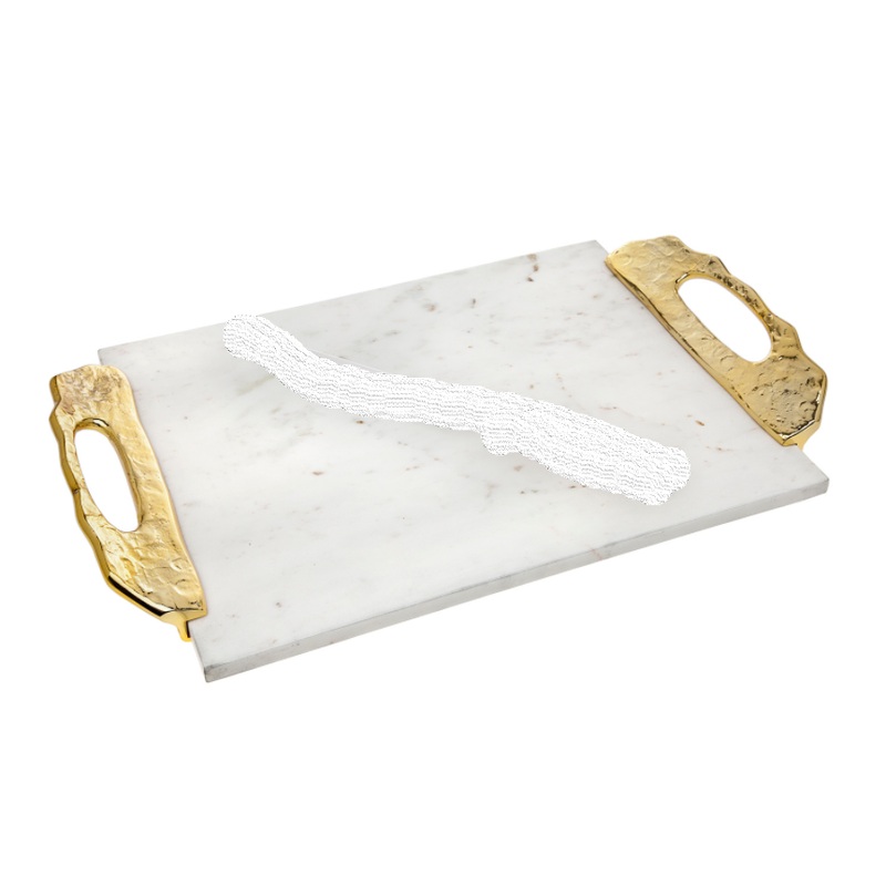 Godinger Lava Serving Board