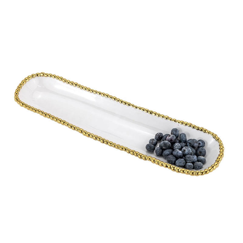 Joseph Sedgh Cracker Tray