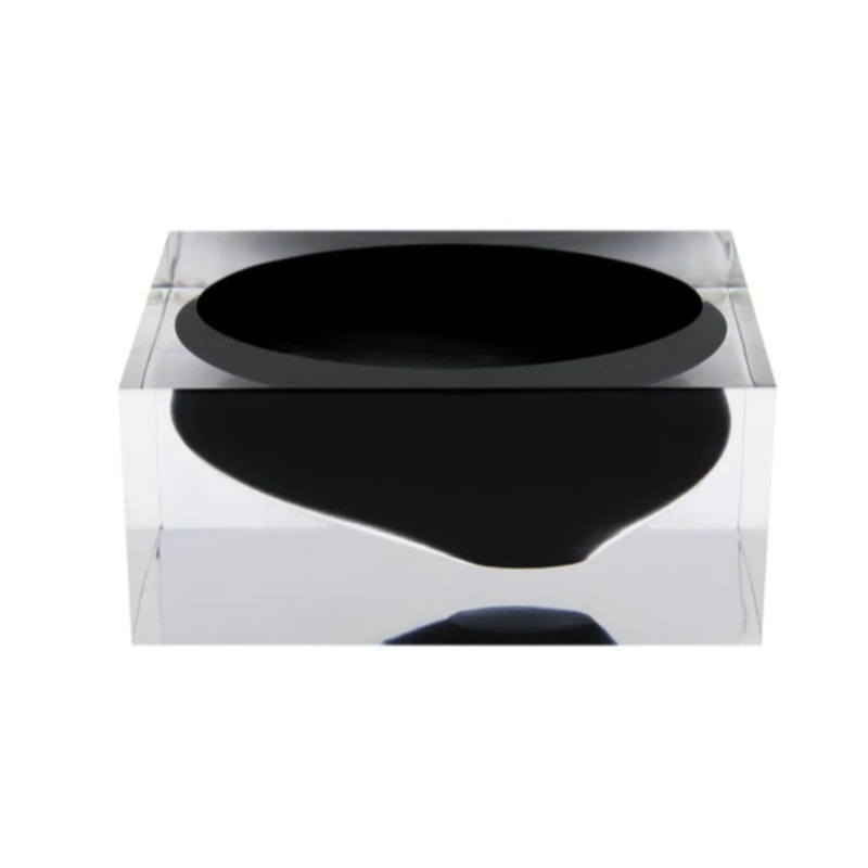 JR William Block Bowl