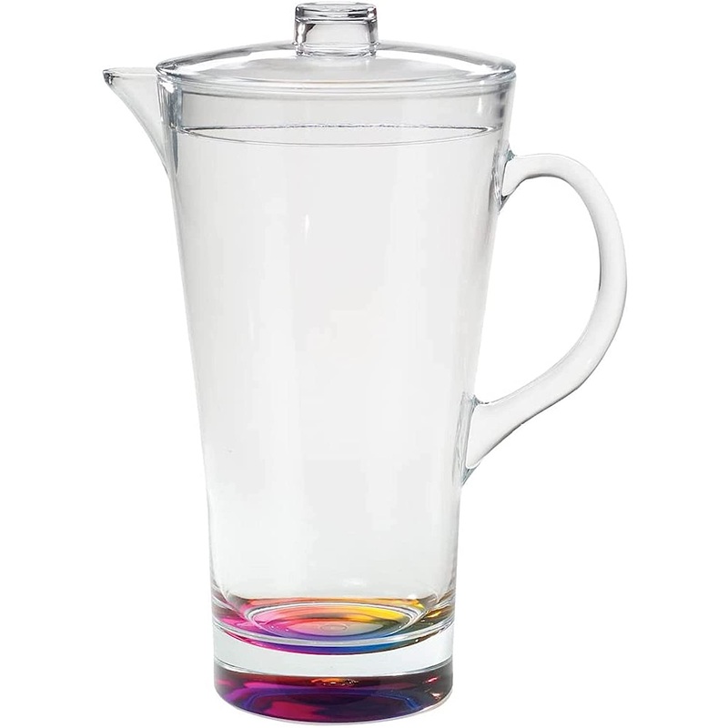 Merritt Rainbow Pitcher