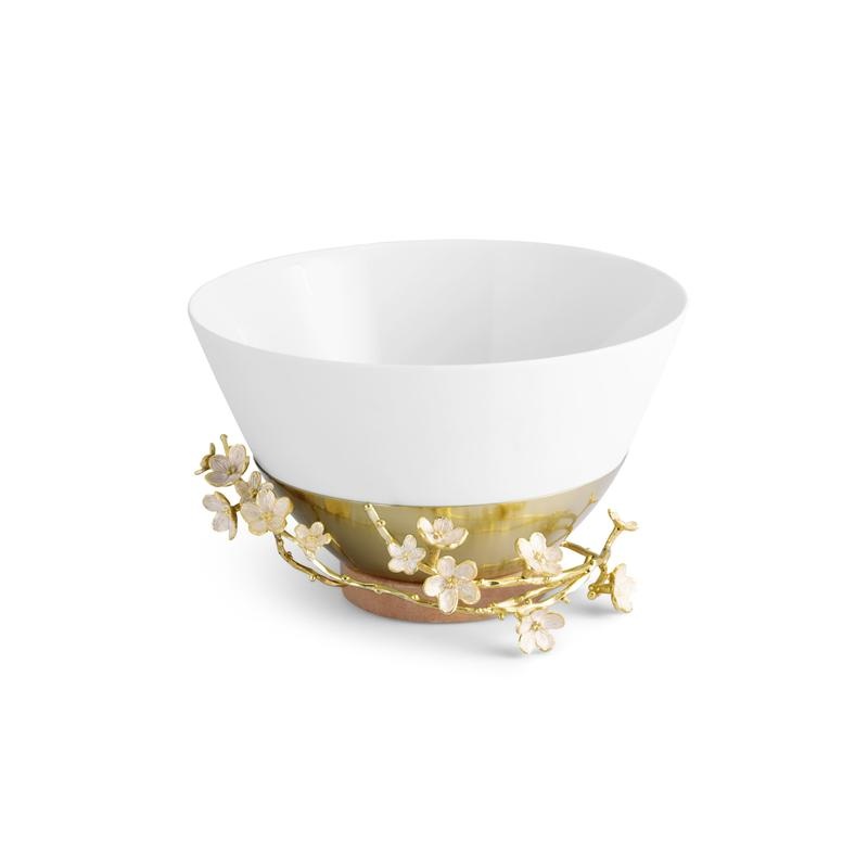 Michael Aram Cherry Blossom Porcelain Bowl
