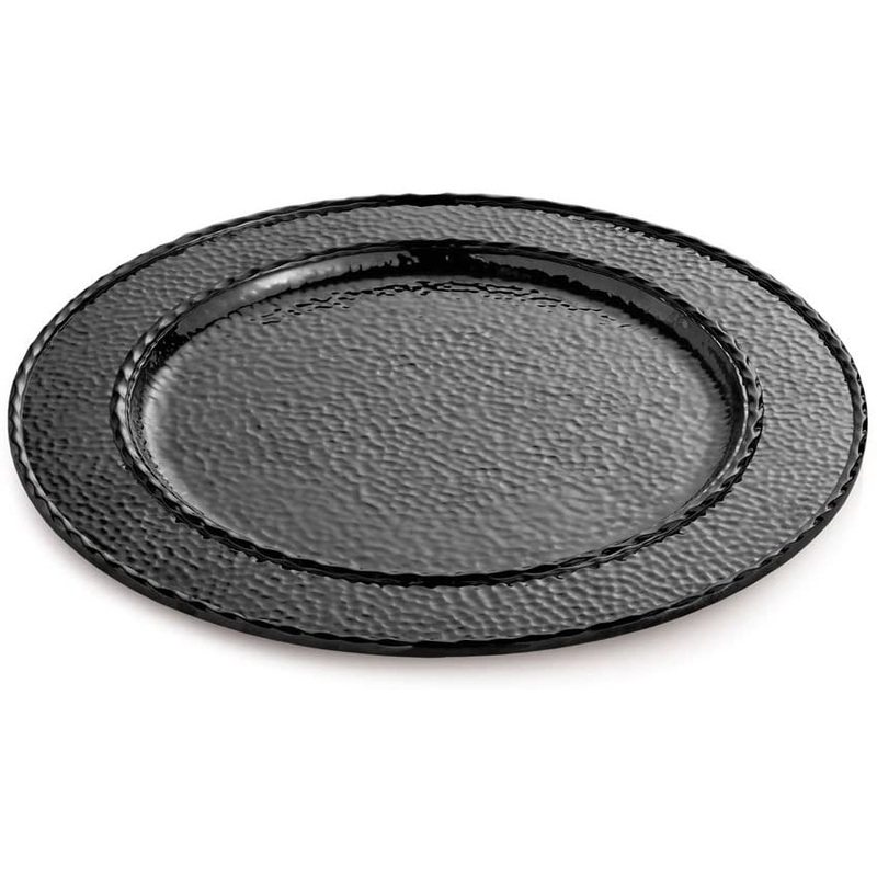 Michael Aram Hammertone Charger/Platter