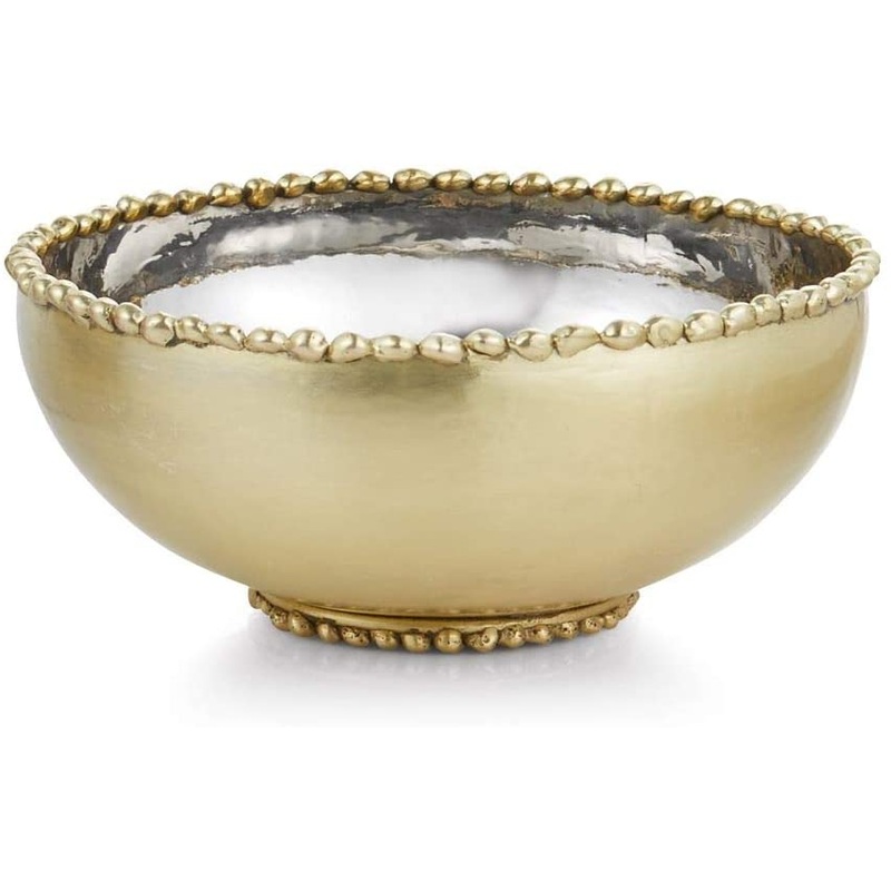 Michael Aram Molten Gold Bowl