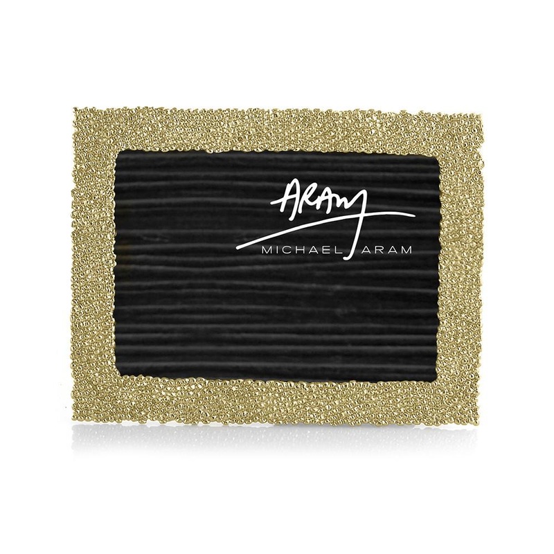 Michael Aram Molten Gold Frame, 5x7