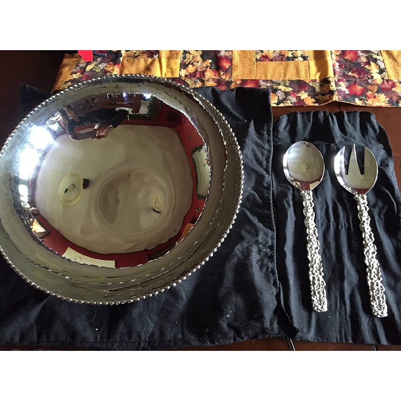 Michael Aram Molten Serving Bowl