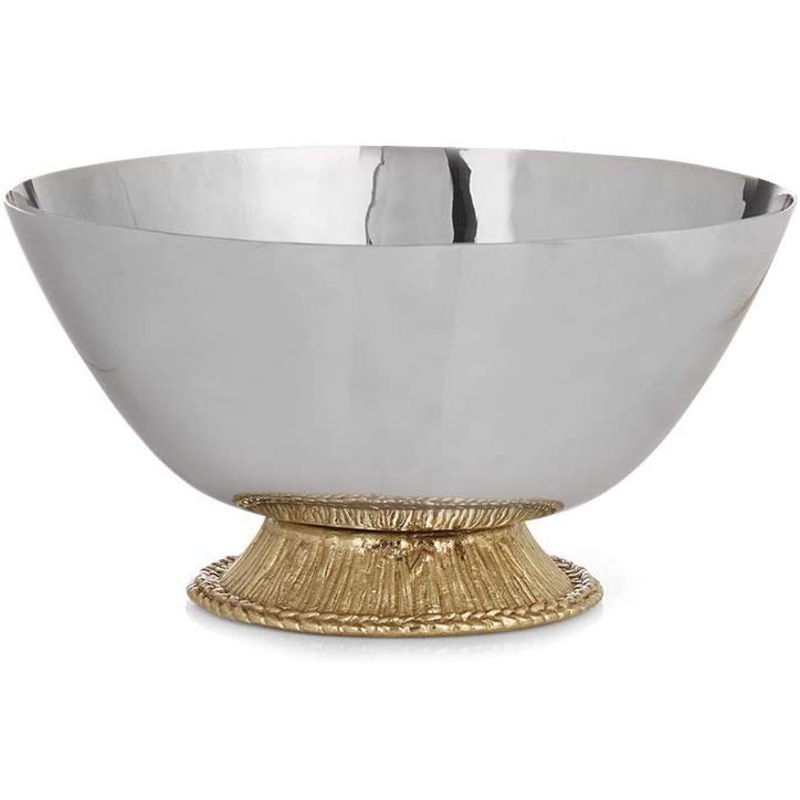 Michael Aram Wheat Serving Bowl, Medium