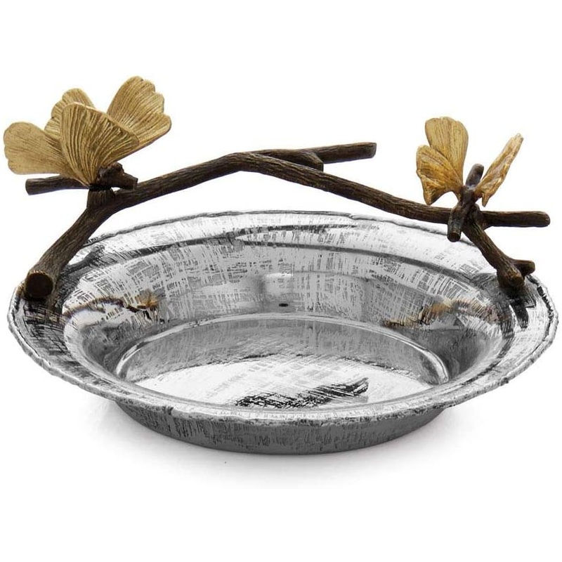 Michael Aram Wine Coaster