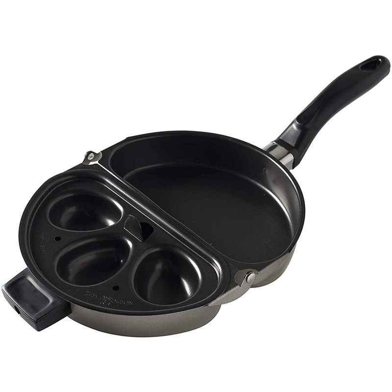 Nordicware Egg Omelete Pan