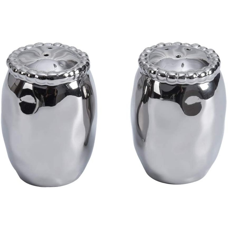 Pampa Bay Salt & Pepper