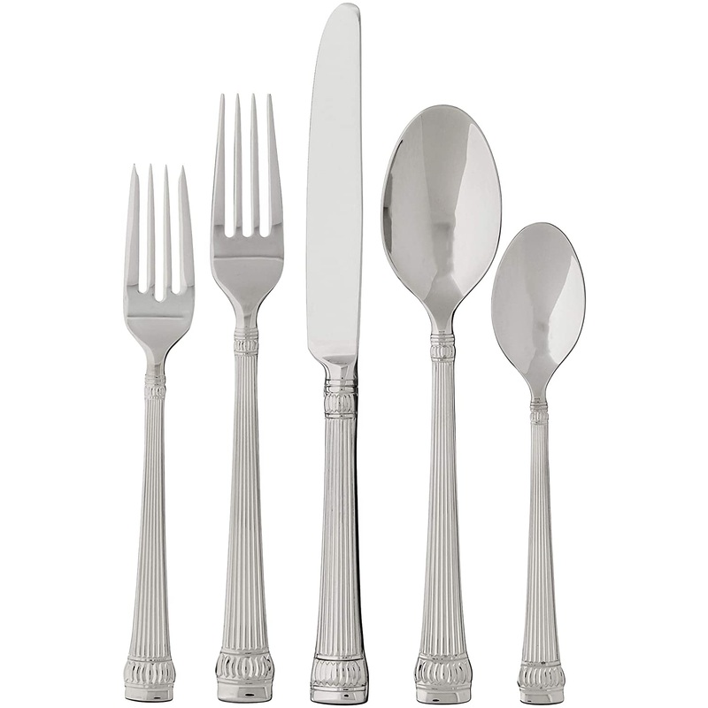 Ricci Girasole Flatware Service for 8