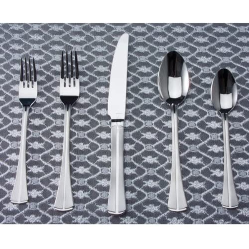 Royal Doulton Contour Flatware, Service for 4