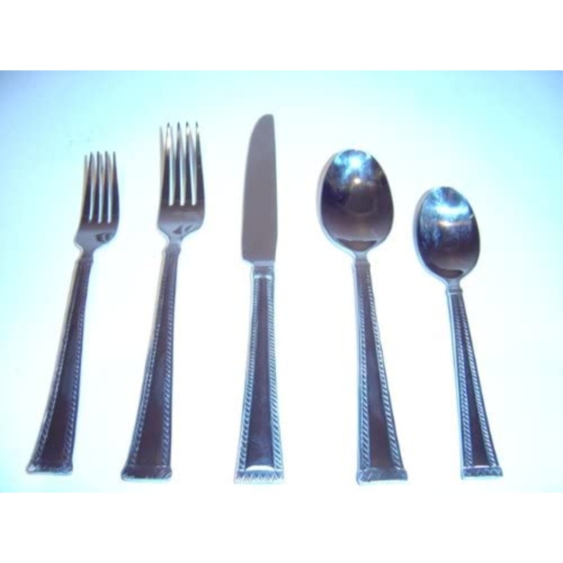 Royal Doulton Prince Flatware, Service for 4