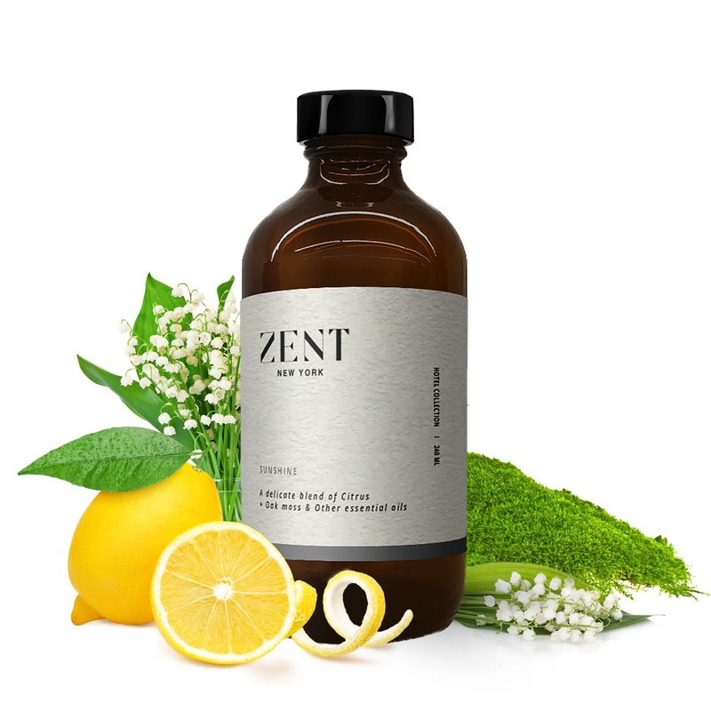 Scent NY(formerly Zent New York) Fragrance Refill