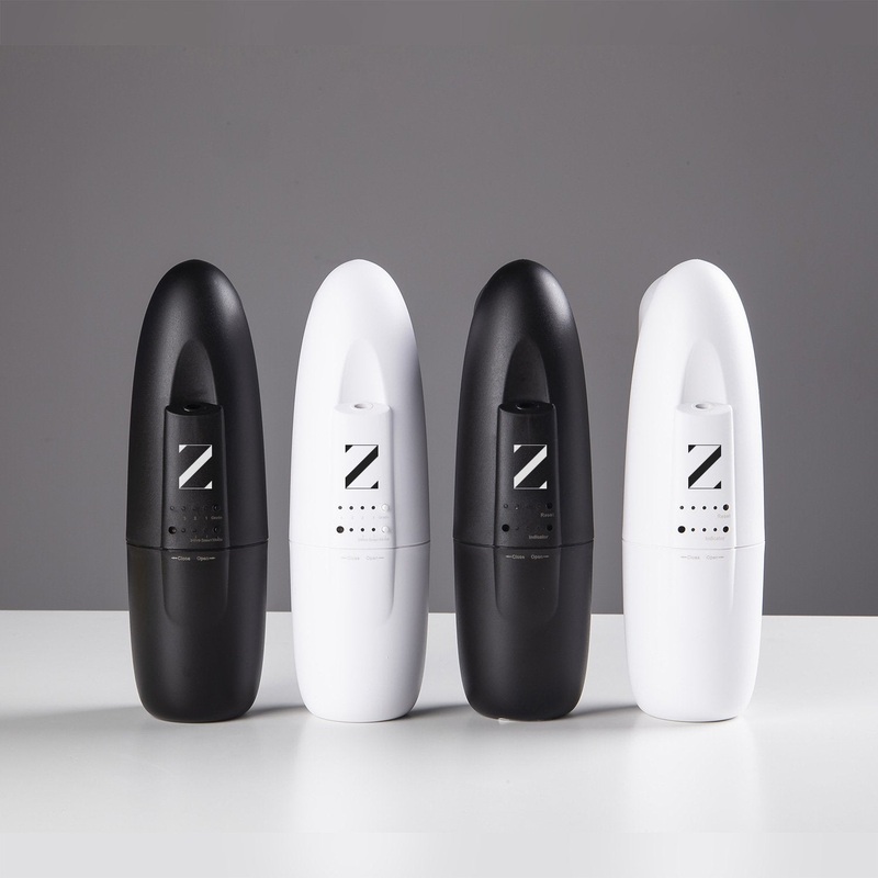 Scent (previously Zent NY) Plug In Home Diffuser