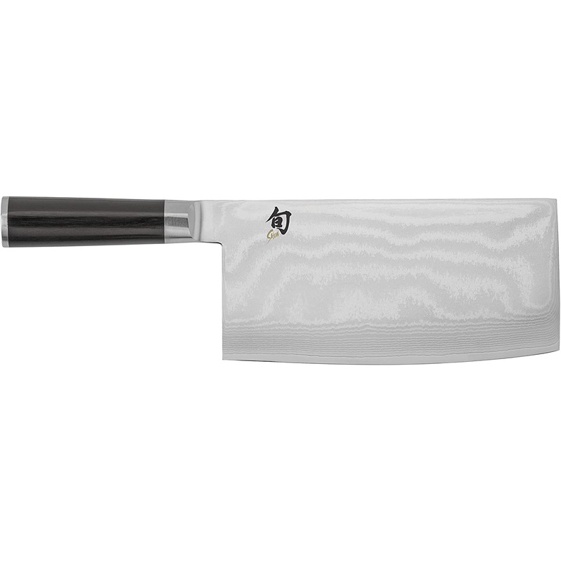 Shun Classic Vegetable Cleaver 7 inch