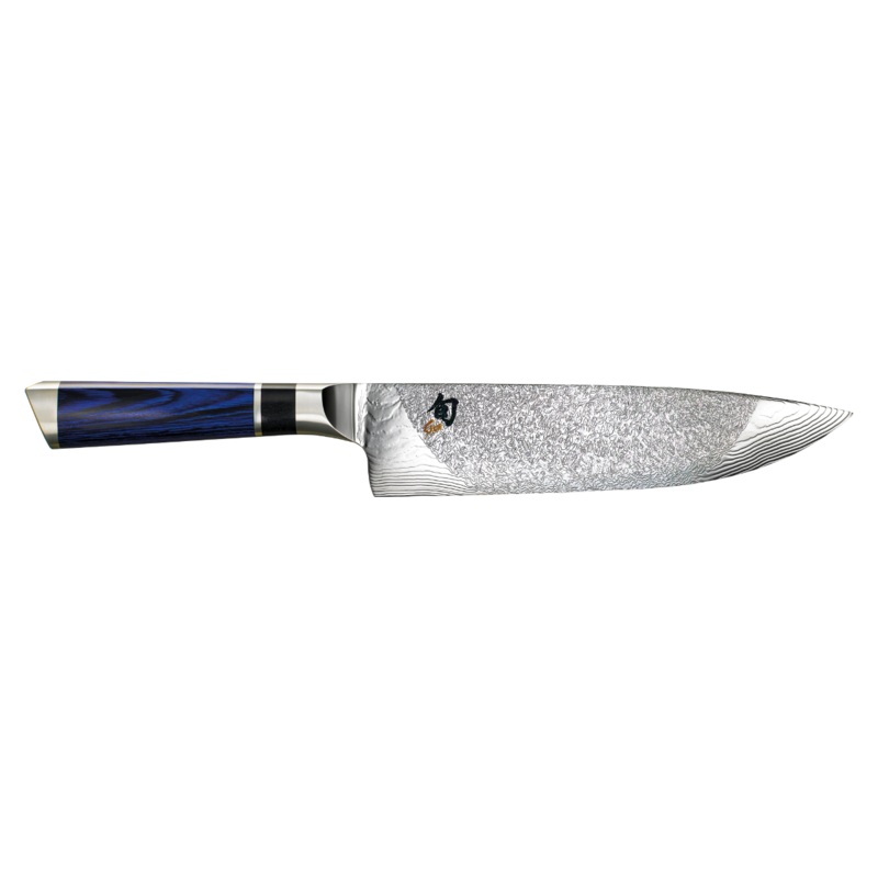 Shun Engetsu Limited Edition Chef's 8"