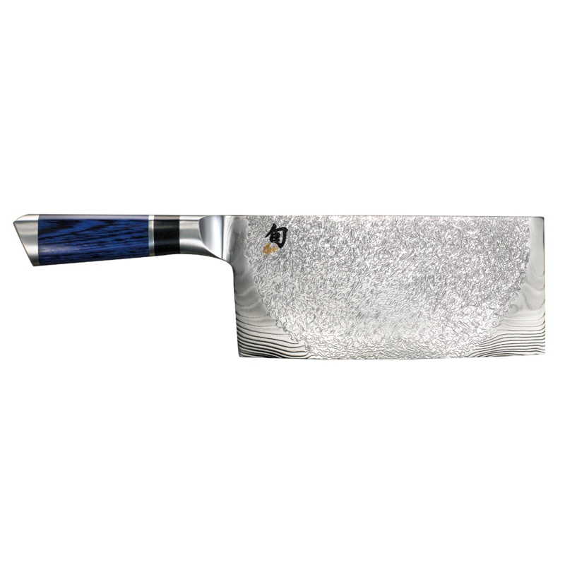 Shun Engetsu Limited Edition Vegetable Cleaver 7"