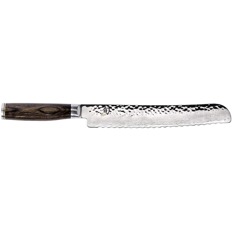 Shun Premier Bread Knife 9 Inch