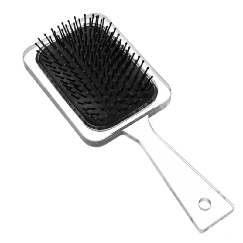 Waterdale Brush With Mirror