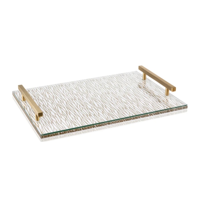 Waterdale Challah Board