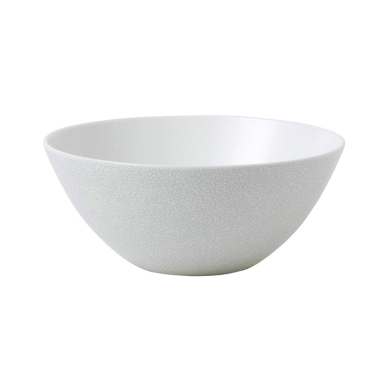 Wedgwood Gio Pearl Bowl, 6"