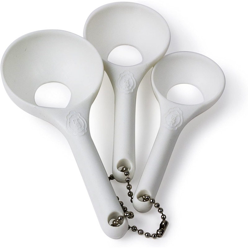 Architec Pop-Out Cookie Dough Scoop Set