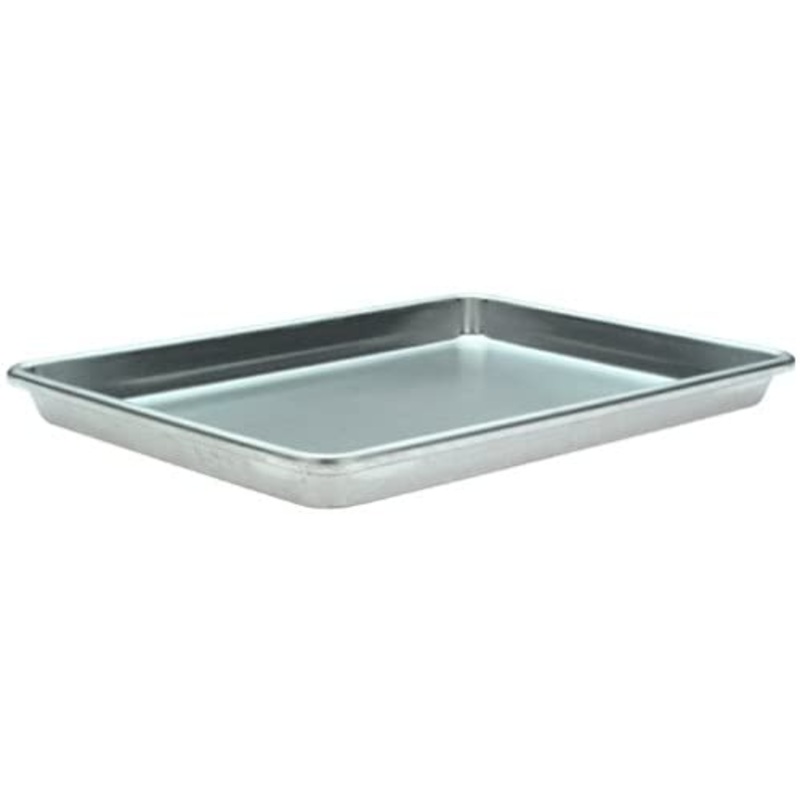 Chicago Metallic Cookie/Jelly Roll Pan, 12 1/4 x 9 inch