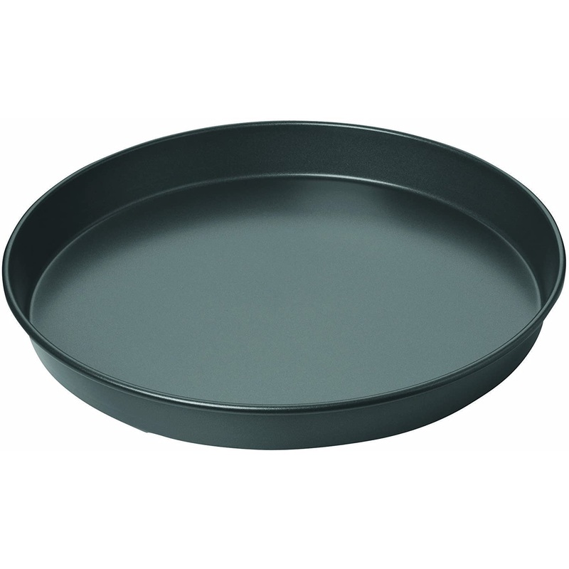 Chicago Metallic Deep Dish Pizza Pan, 14 inch