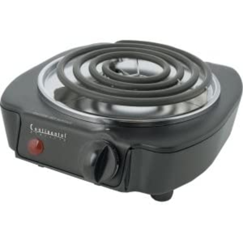 Continental  Electric Burner