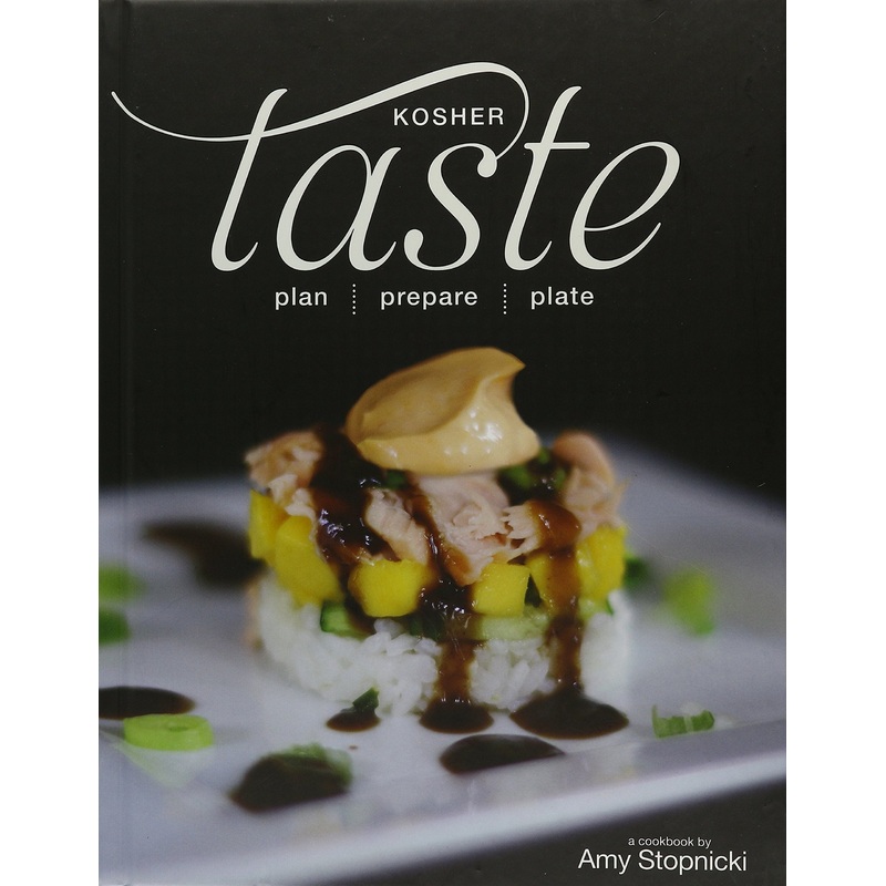 Feldheim, Kosher Taste