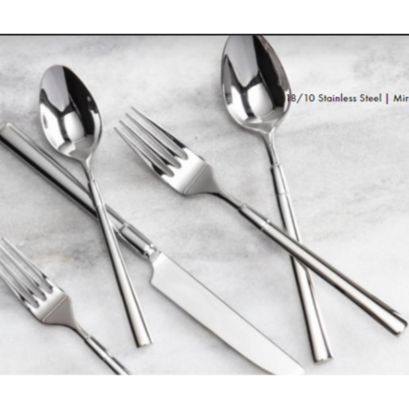 Fortessa Lloyd 5 Piece Place Setting