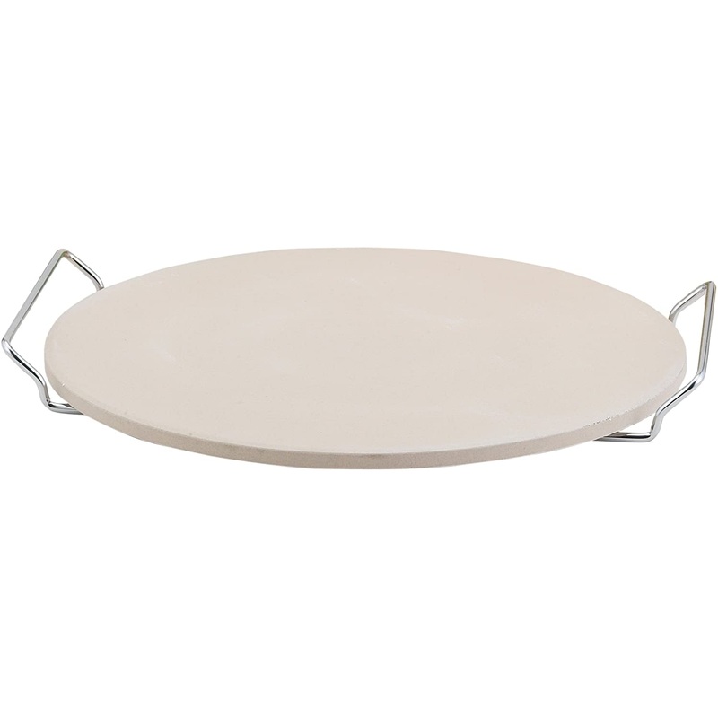 Harold Authentic Pizza Baking Stone