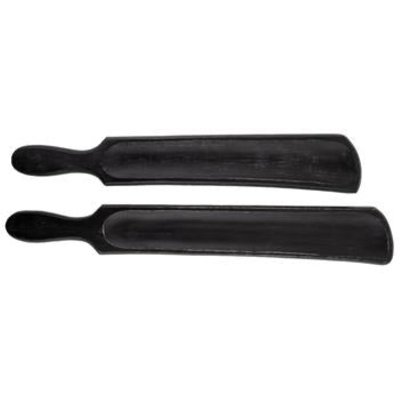 Karma Gifts Skinny Appetizer Trays, Set/2