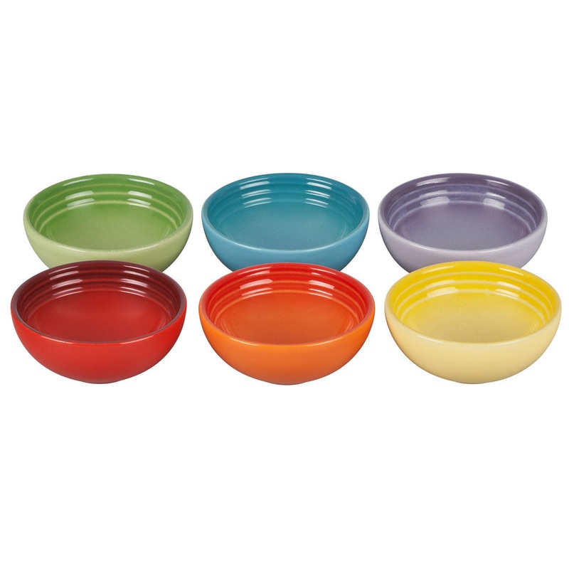 Le Creuset Pinch Bowl Gift Set