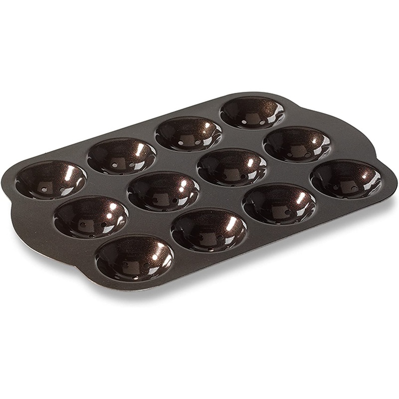 Nordic Ware Meatball Griller
