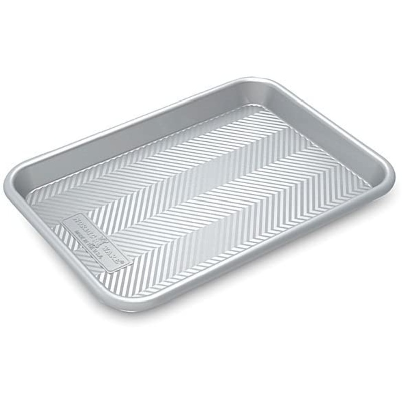 Nordic Ware Prism Quarter Sheet Pan