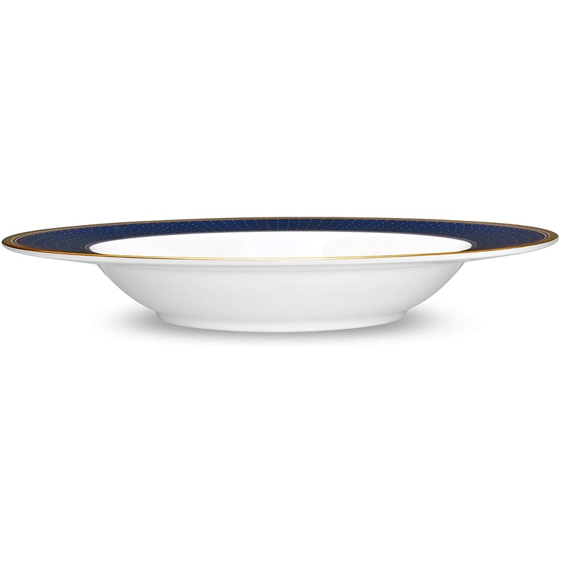 Noritake Blueshire Bowl, Soup, 8 1/4", 12 oz.