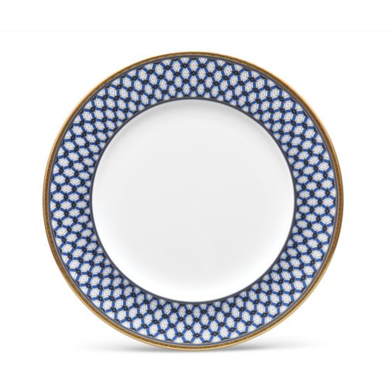 Noritake Blueshire Salad/Dessert Plate, 8 1/4"