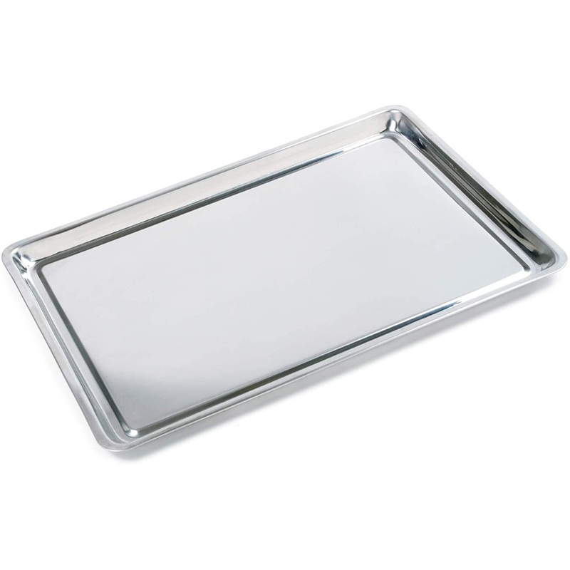 Norpro Stainless Steel Jelly Roll Pan