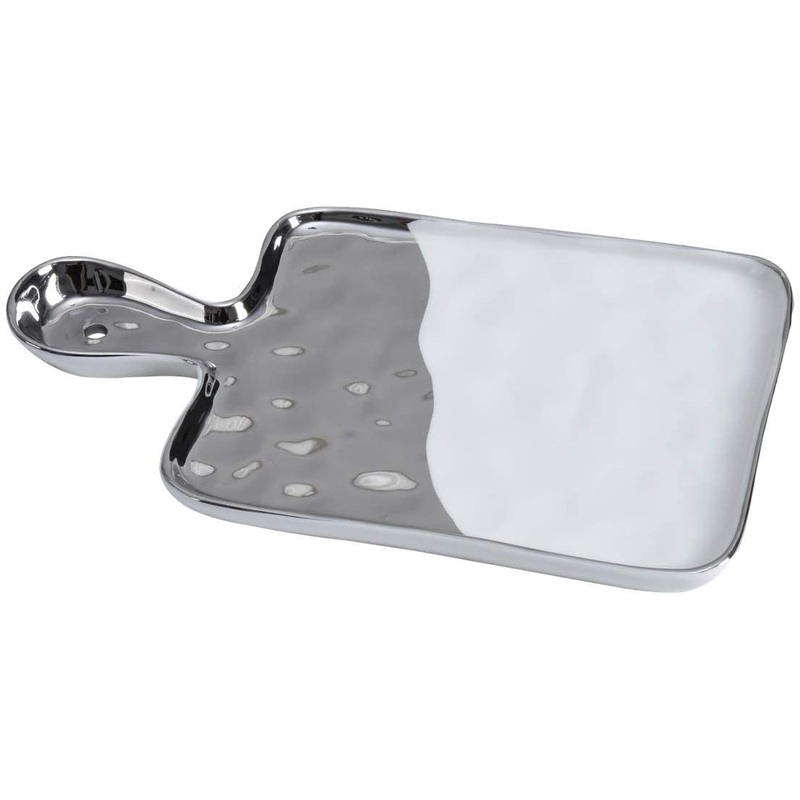 Pampa Bay Tray with Handle
