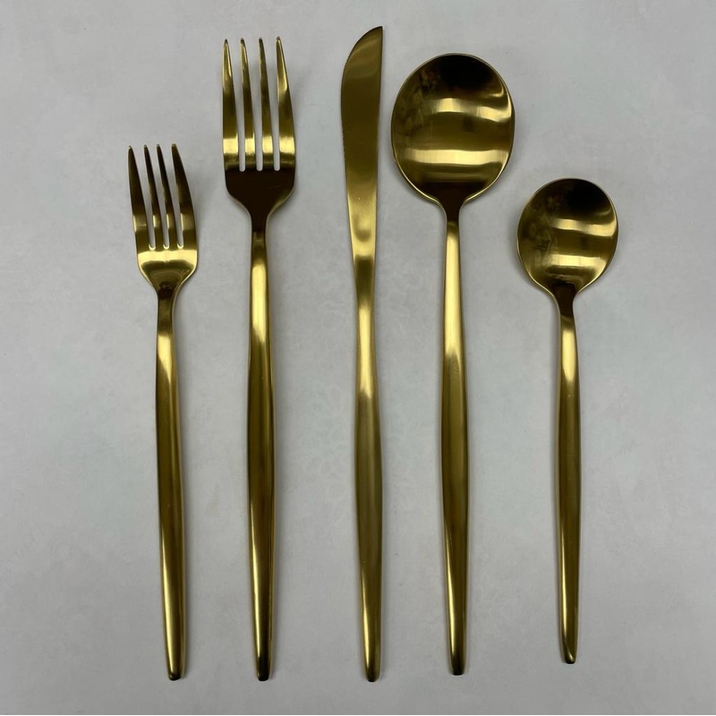 Prestige Tai Chi Flatware Service for 4 20 Piece Set