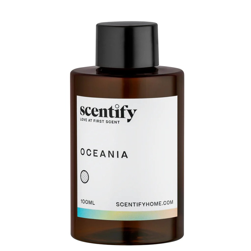 Scentify Fragrance Aroma Oil Refill for plug-ins 100 ml