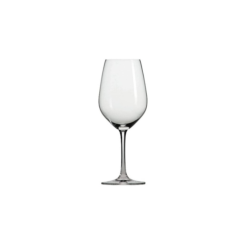 Schott Zwiesel Titan Forte Stemware, Set of 6