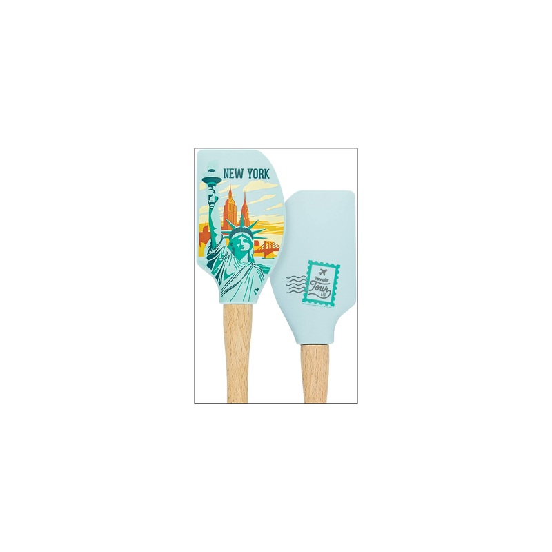 Tovolo Tour Spatula