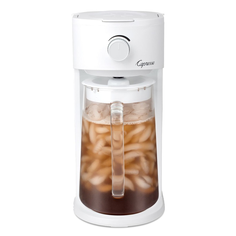 Capresso Iced Tea Select
