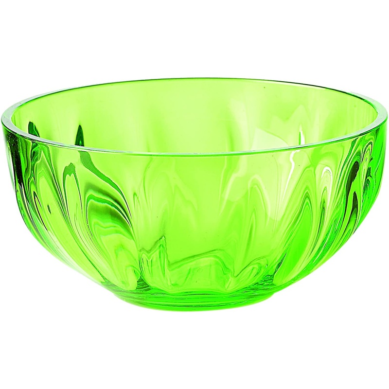 Guzzini Aqua Serving Bowl, 11.75 inch