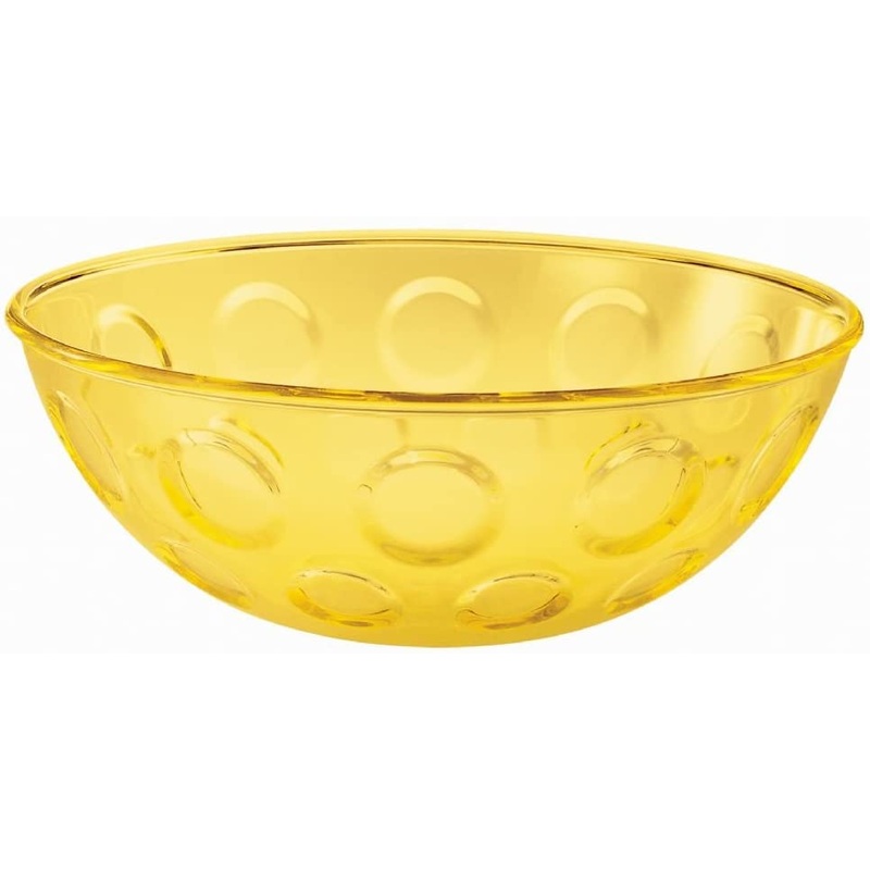 Guzzini Bolli Serving Bowl, Acrylic